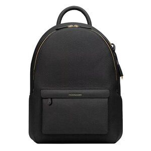 MAISON de SABRÉ Leather Backpack